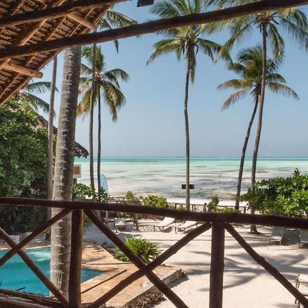 Raha Lodge Zanzibar Boutique Hotel Jambiani  Ngoại thất bức ảnh