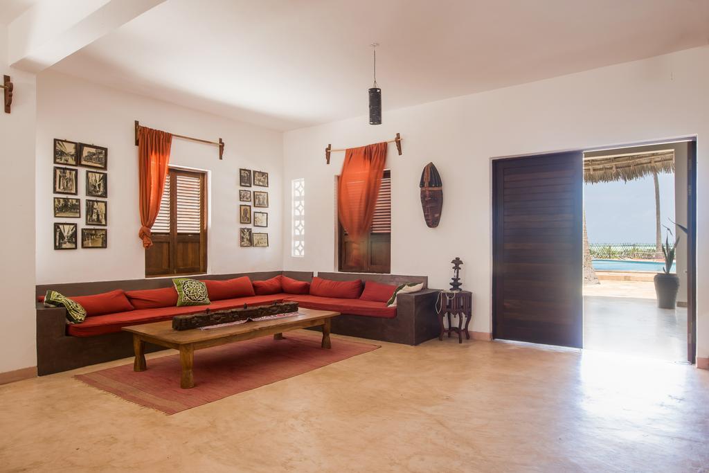 Raha Lodge Zanzibar Boutique Hotel Jambiani  Phòng bức ảnh
