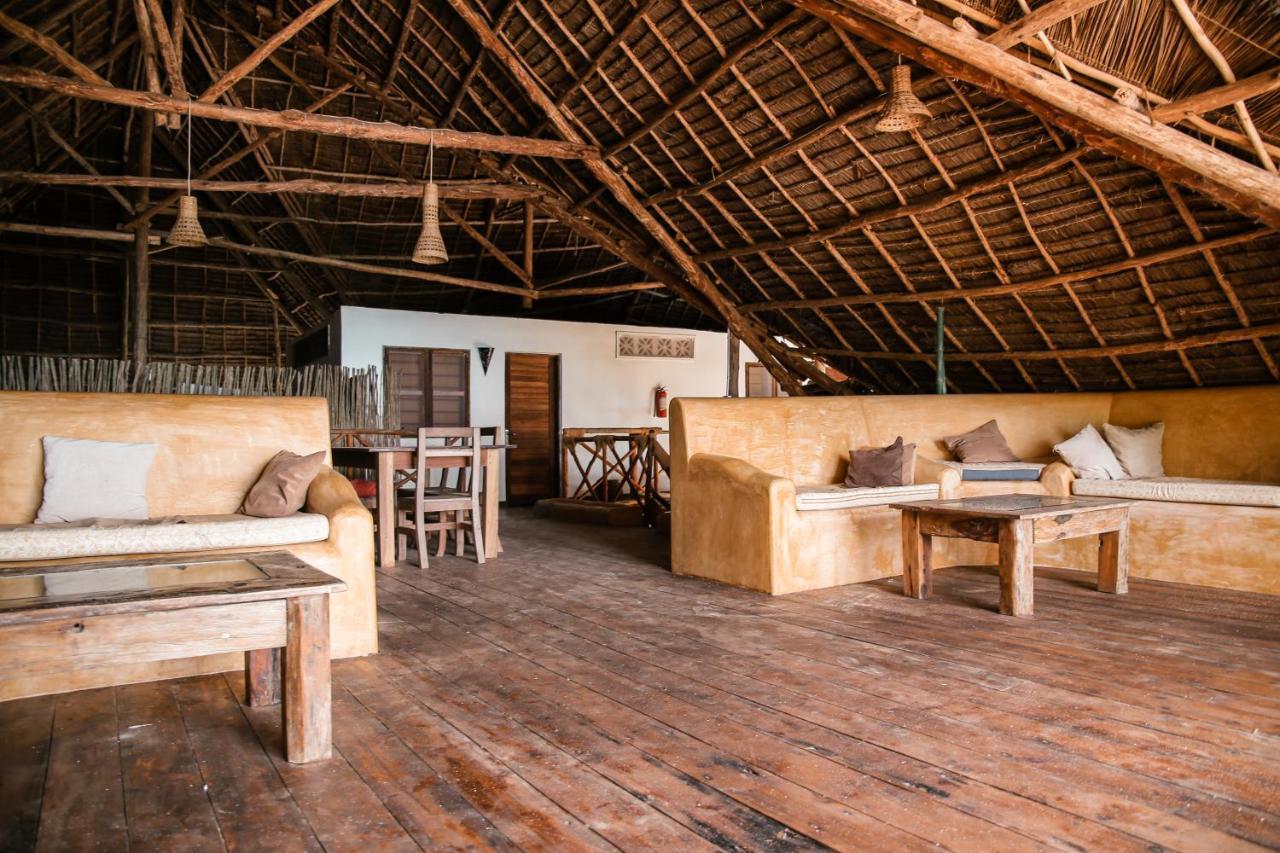 Raha Lodge Zanzibar Boutique Hotel Jambiani  Ngoại thất bức ảnh