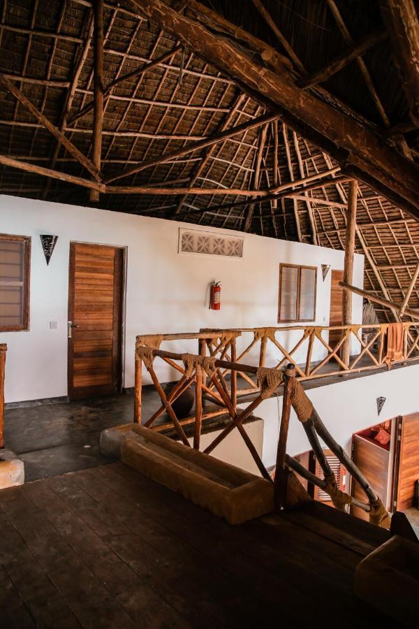 Raha Lodge Zanzibar Boutique Hotel Jambiani  Ngoại thất bức ảnh