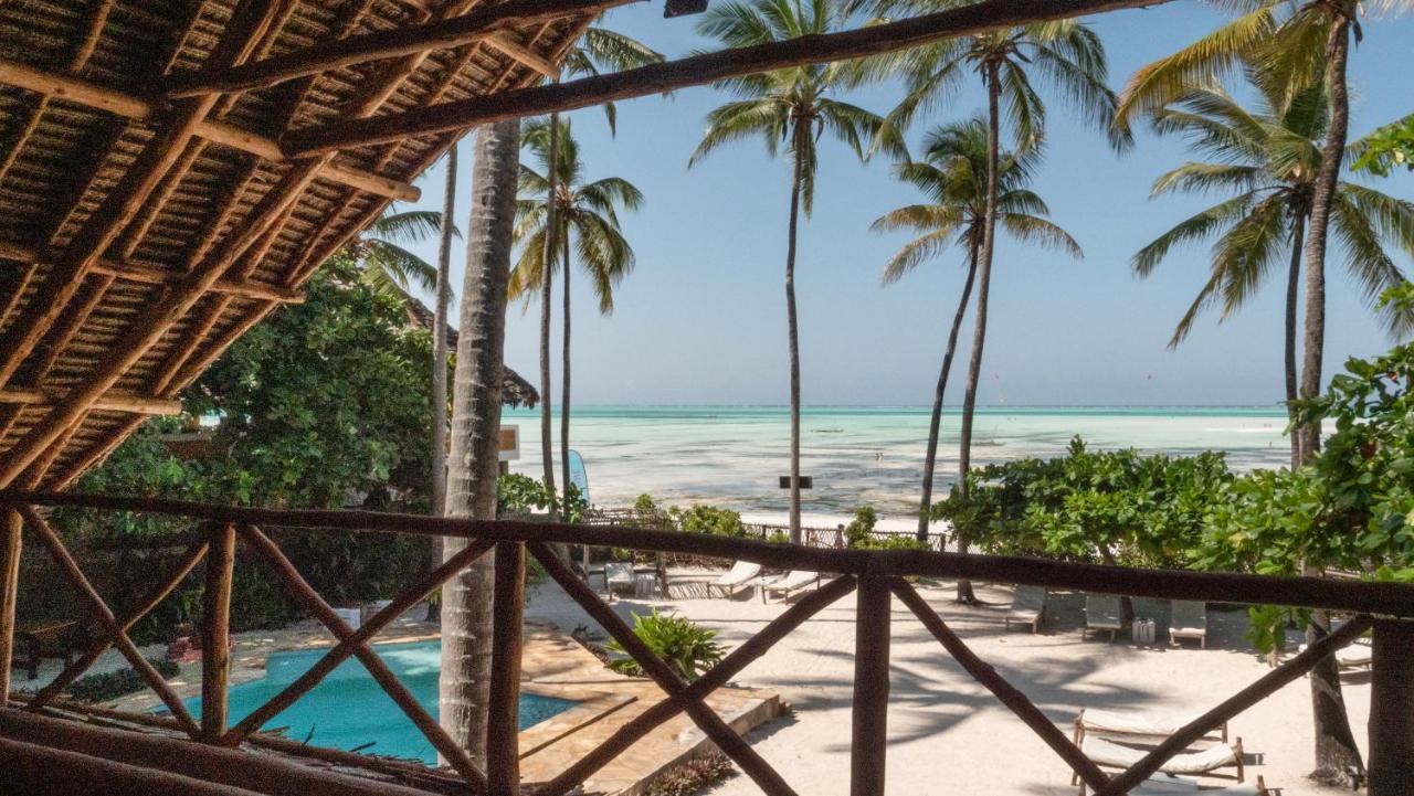 Raha Lodge Zanzibar Boutique Hotel Jambiani  Ngoại thất bức ảnh