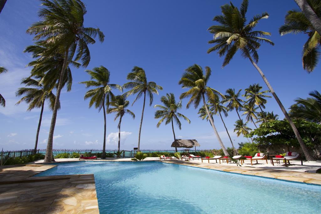 Raha Lodge Zanzibar Boutique Hotel Jambiani  Phòng bức ảnh