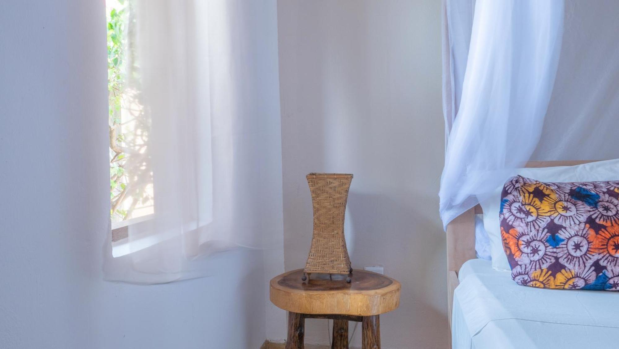 Raha Lodge Zanzibar Boutique Hotel Jambiani  Ngoại thất bức ảnh