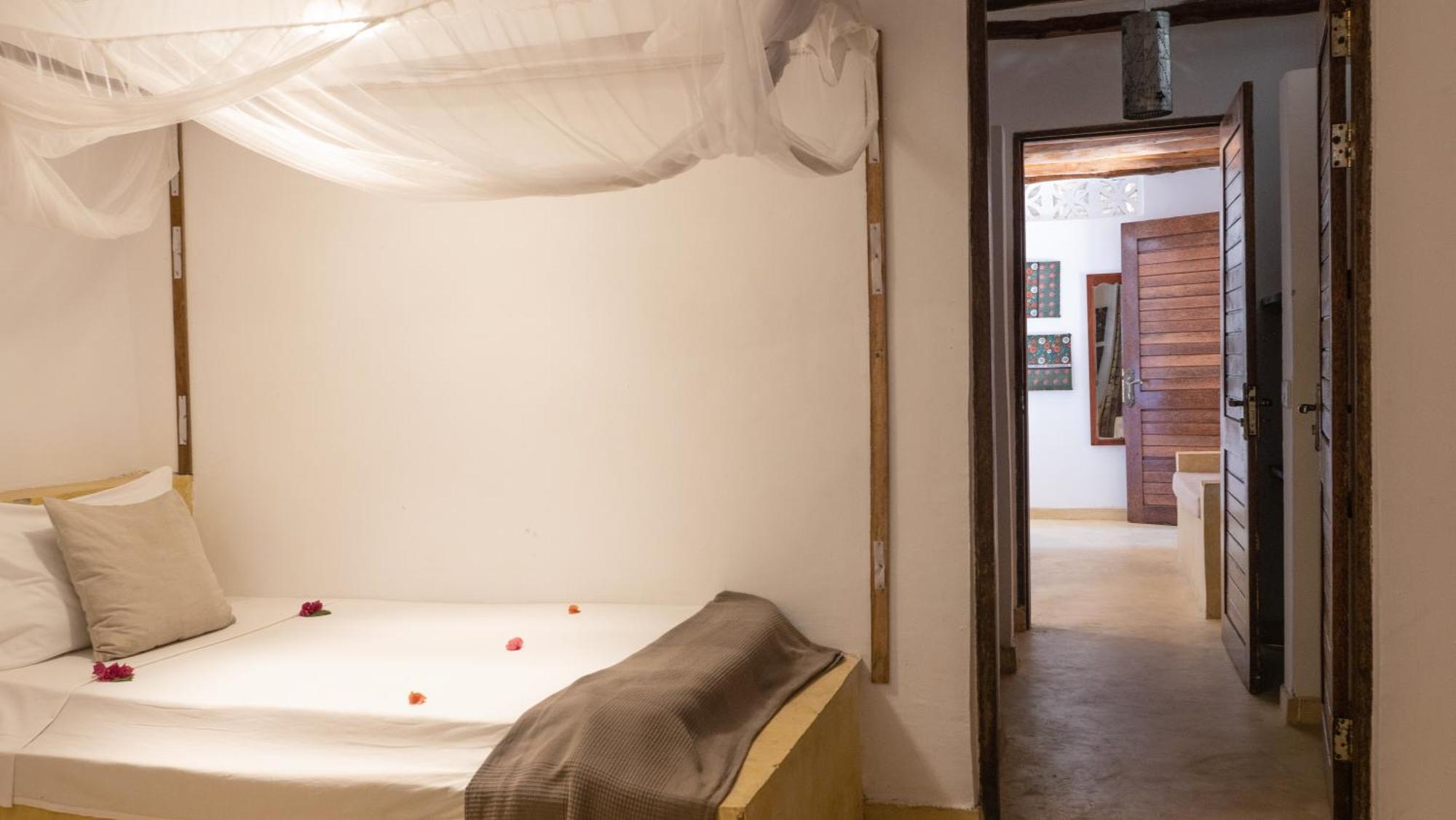 Raha Lodge Zanzibar Boutique Hotel Jambiani  Ngoại thất bức ảnh