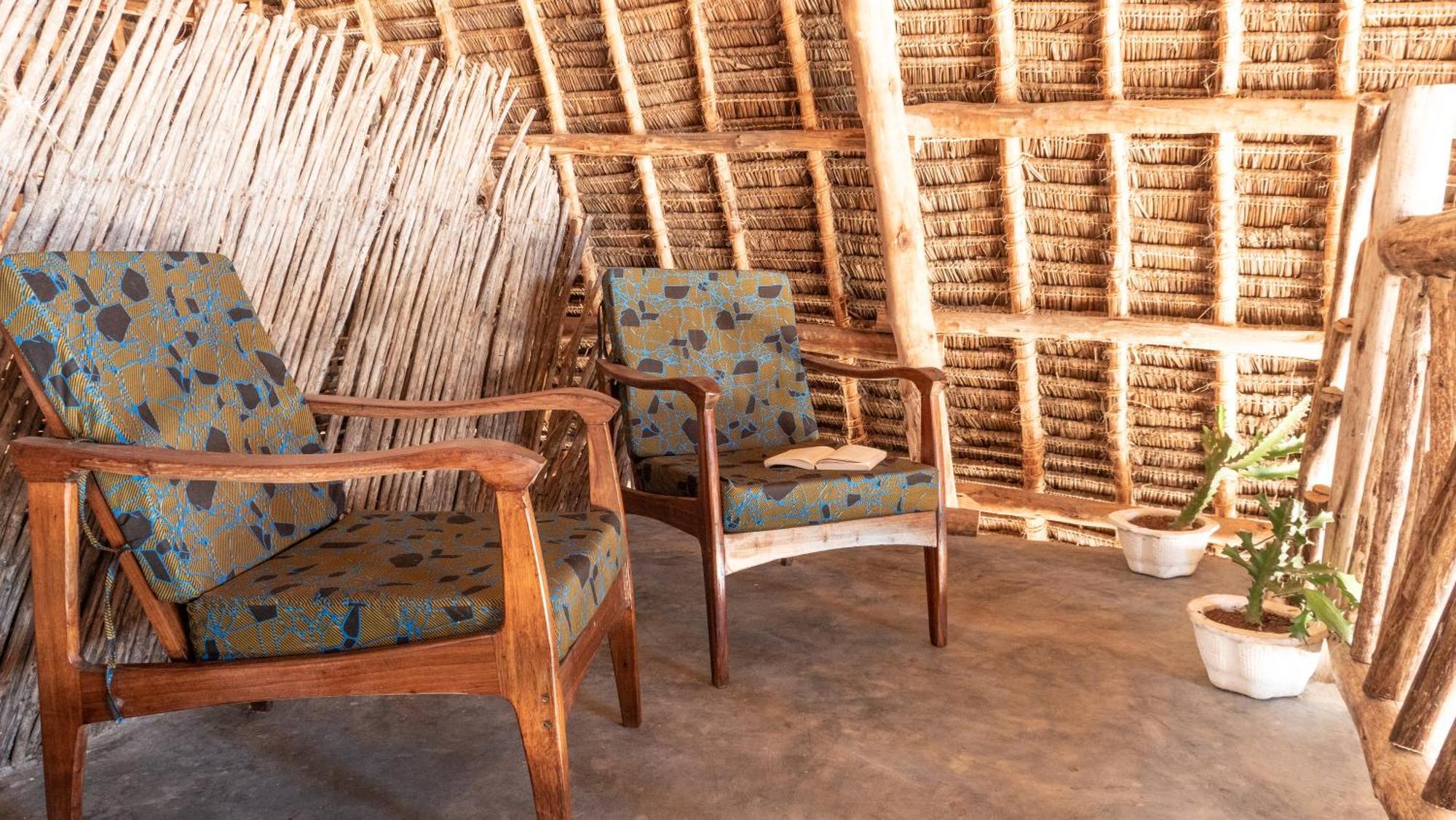 Raha Lodge Zanzibar Boutique Hotel Jambiani  Ngoại thất bức ảnh