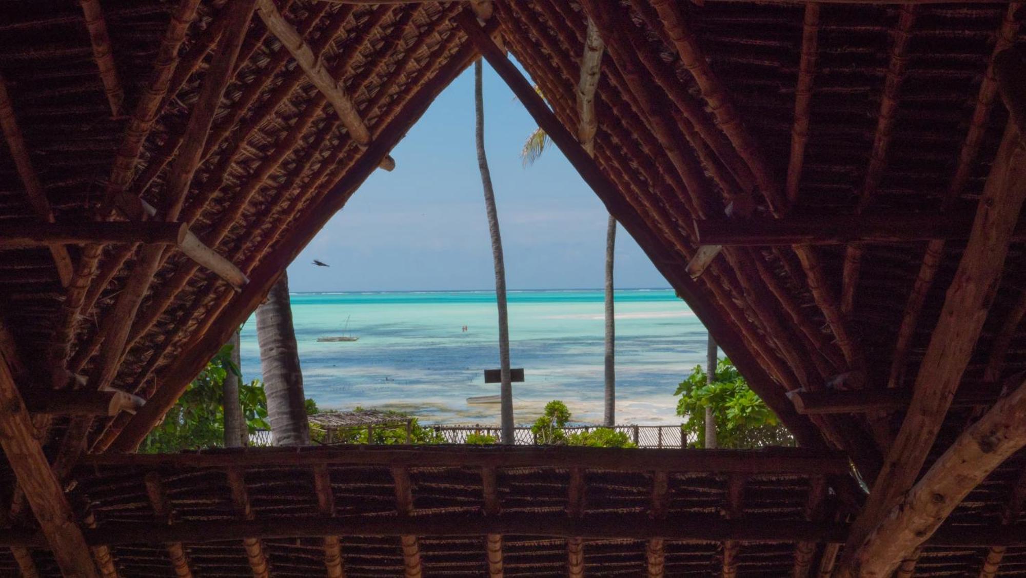 Raha Lodge Zanzibar Boutique Hotel Jambiani  Ngoại thất bức ảnh