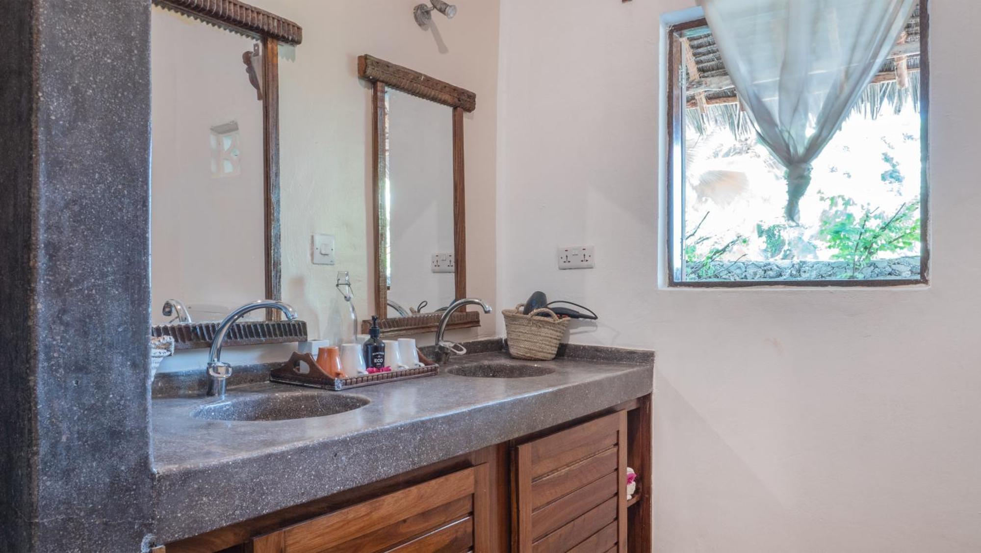 Raha Lodge Zanzibar Boutique Hotel Jambiani  Ngoại thất bức ảnh