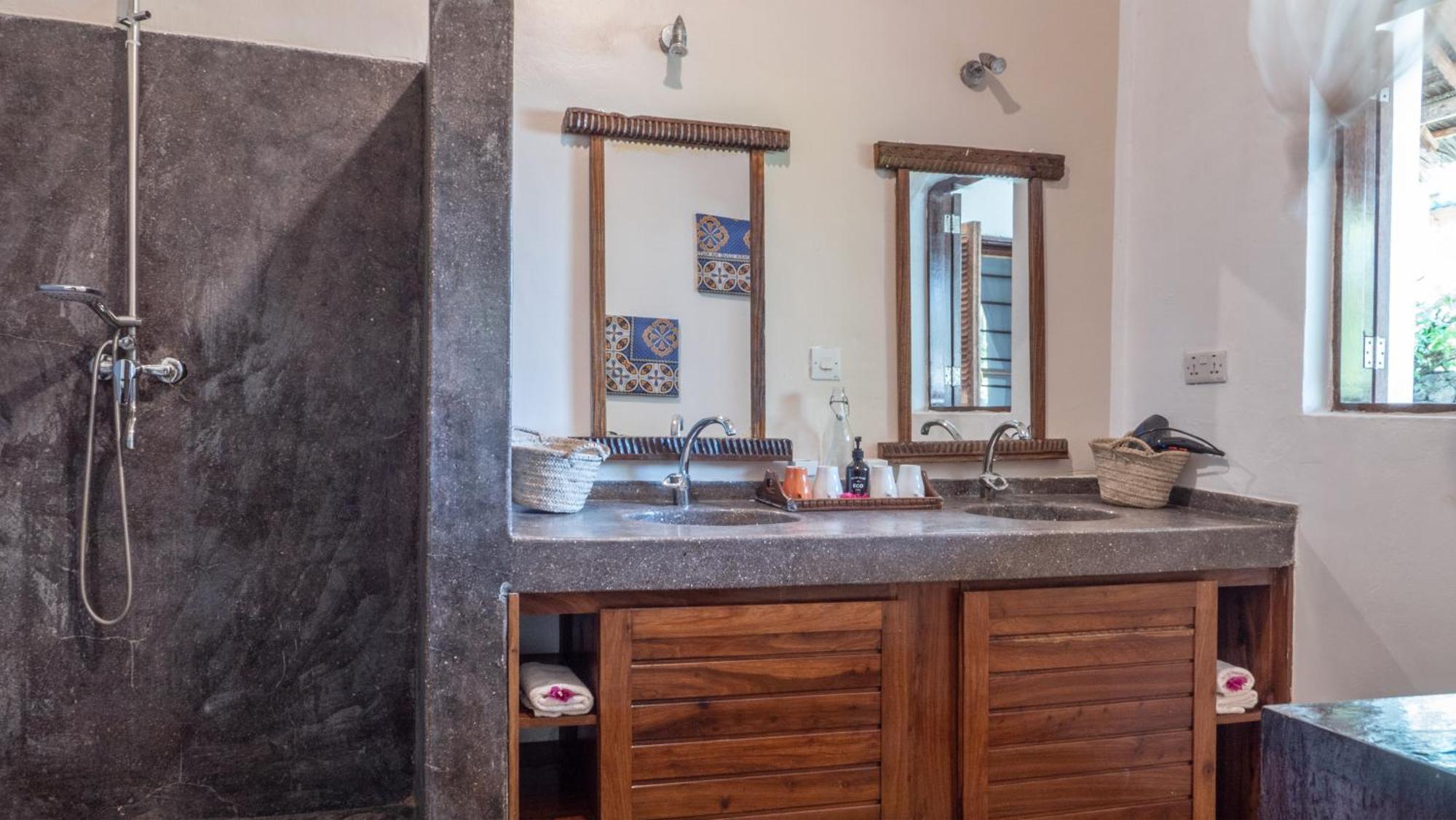 Raha Lodge Zanzibar Boutique Hotel Jambiani  Ngoại thất bức ảnh