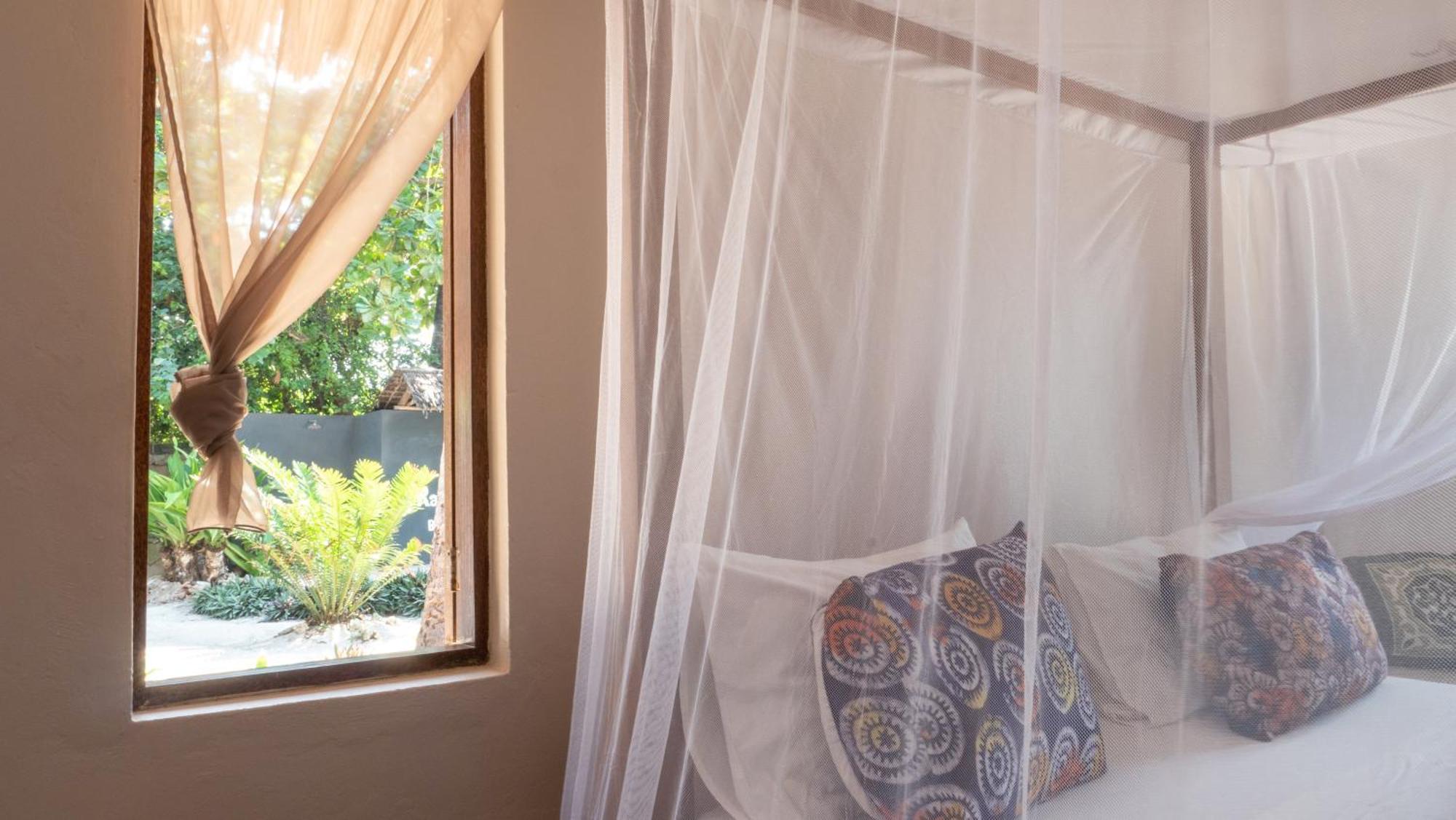 Raha Lodge Zanzibar Boutique Hotel Jambiani  Ngoại thất bức ảnh