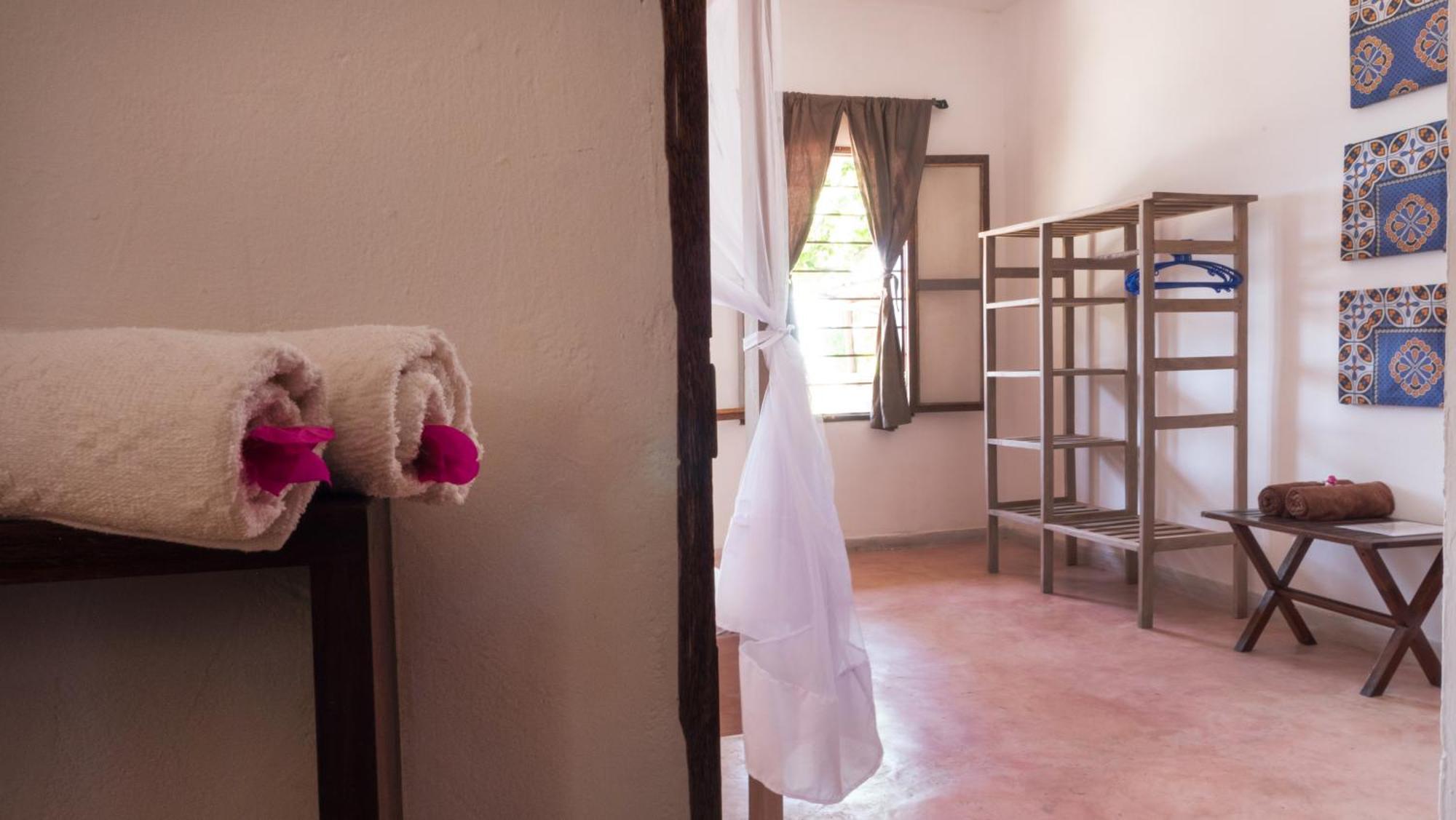 Raha Lodge Zanzibar Boutique Hotel Jambiani  Ngoại thất bức ảnh