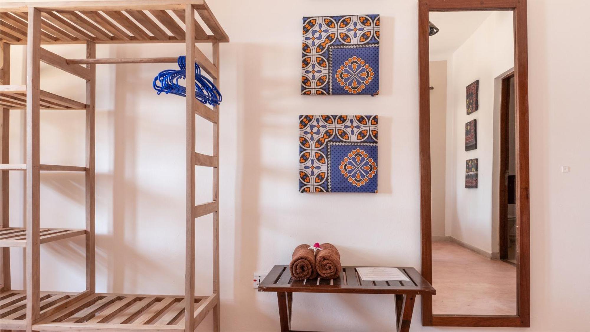 Raha Lodge Zanzibar Boutique Hotel Jambiani  Ngoại thất bức ảnh