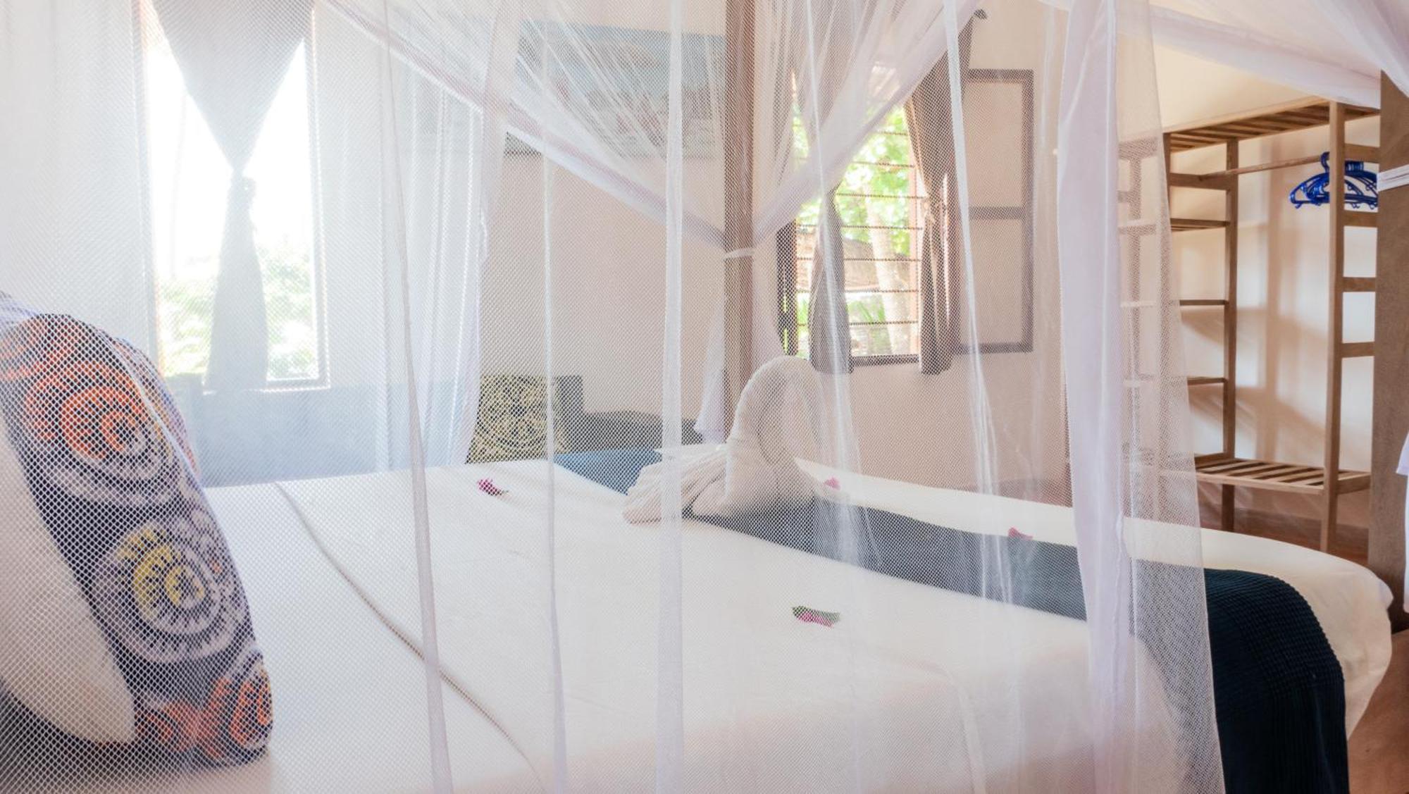 Raha Lodge Zanzibar Boutique Hotel Jambiani  Ngoại thất bức ảnh