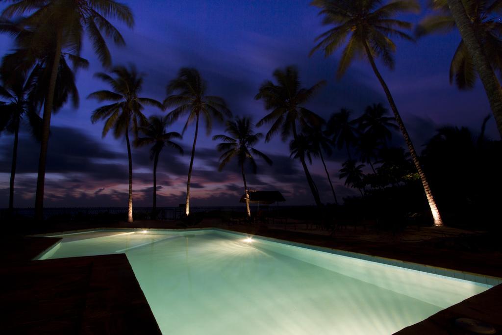Raha Lodge Zanzibar Boutique Hotel Jambiani  Phòng bức ảnh