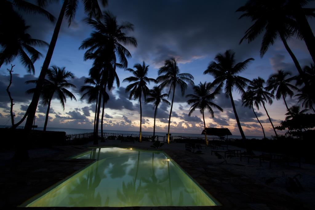 Raha Lodge Zanzibar Boutique Hotel Jambiani  Phòng bức ảnh
