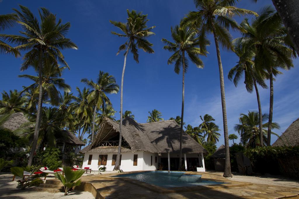 Raha Lodge Zanzibar Boutique Hotel Jambiani  Phòng bức ảnh