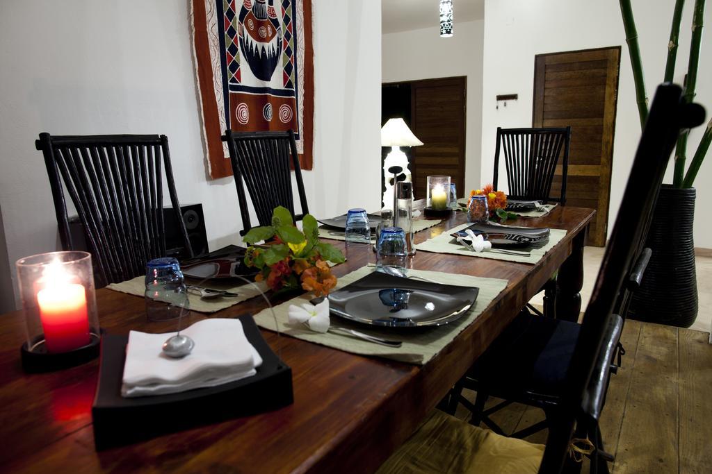 Raha Lodge Zanzibar Boutique Hotel Jambiani  Phòng bức ảnh