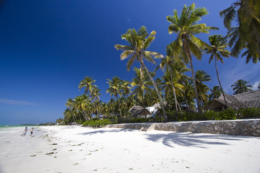 Raha Lodge Zanzibar Boutique Hotel Jambiani  Ngoại thất bức ảnh