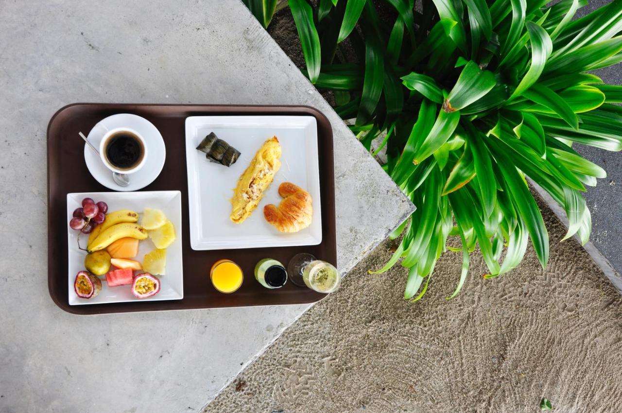 Raha Lodge Zanzibar Boutique Hotel Jambiani  Ngoại thất bức ảnh